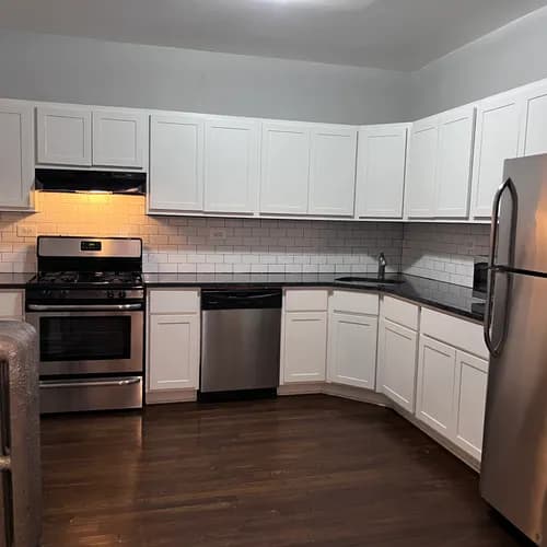 Mendez High Cleaning