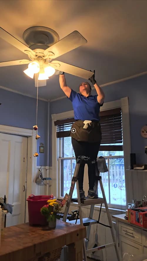 Mendoza house cleaning LLC - Photo 2