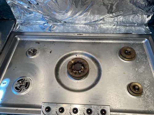 Mendoza's Cleaning Services - Photo 5