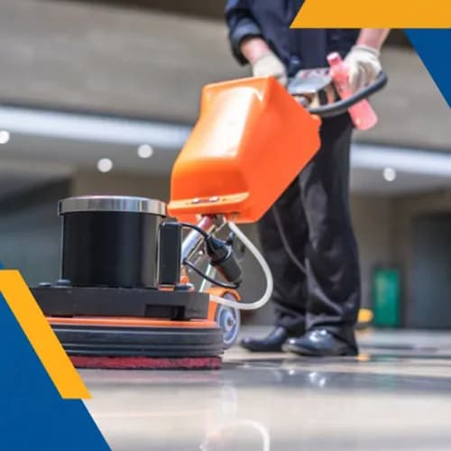 Mendoza's Cleaning Services - Photo 4