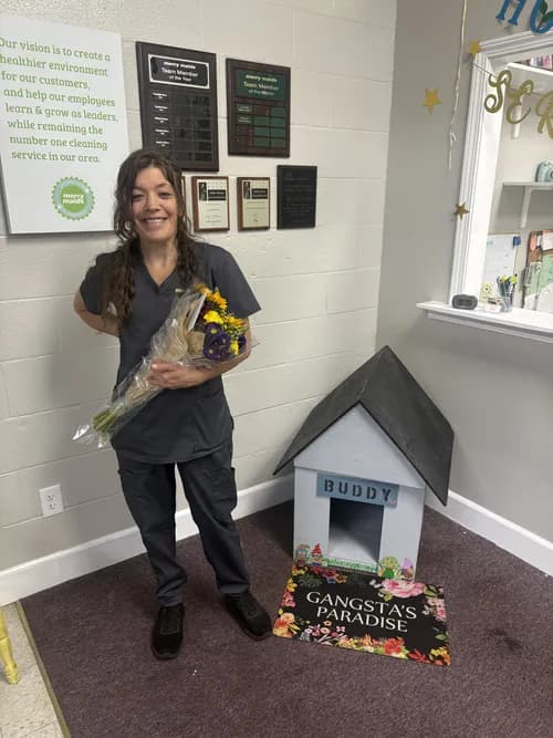 Merry Maids of Cass & Miami County - Photo 2