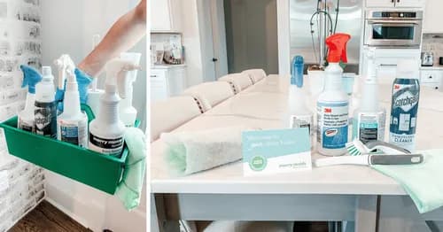 Merry Maids of Central Denver