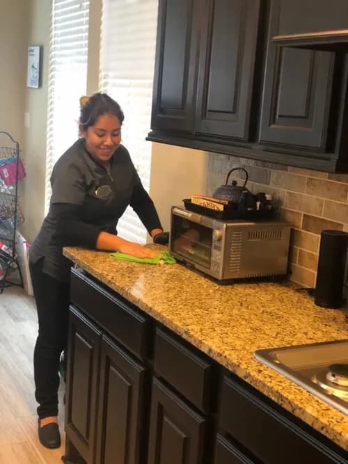 Merry Maids of Cypress - Photo 4