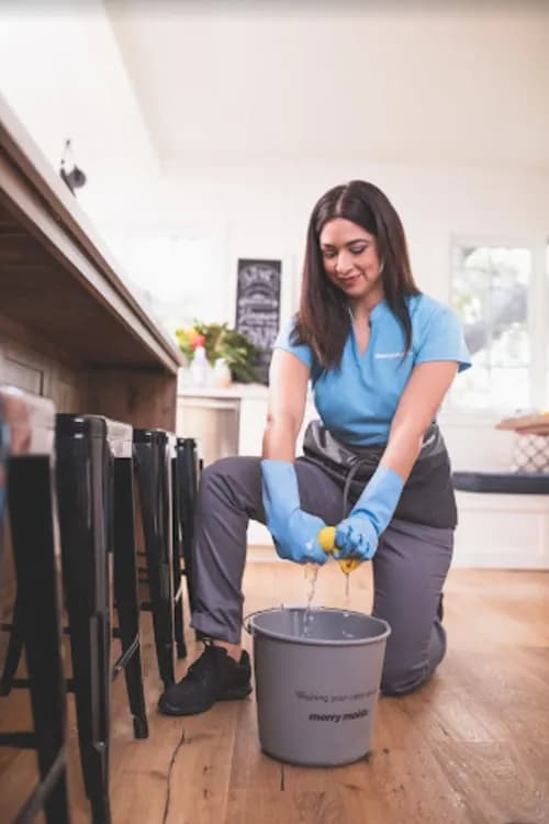 Merry Maids of East Cincinnati