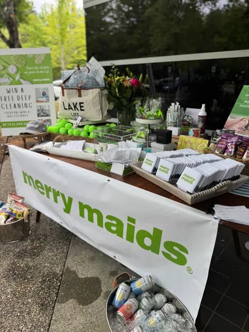 Merry Maids of Greater Portland