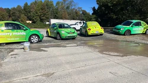 Merry Maids of Greensboro - Photo 1