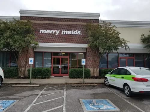 Merry Maids of Memphis - Photo 4
