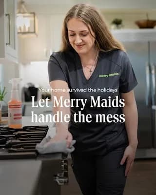 Merry Maids of Newport Coast & Irvine - Photo 3