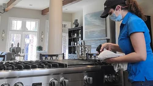 Merry Maids of Northwest Houston - Photo 4