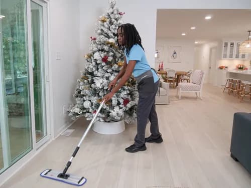 Merry Maids of Oklahoma City - Photo 3