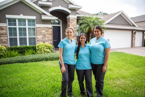 Merry Maids of Pasadena - Photo 2