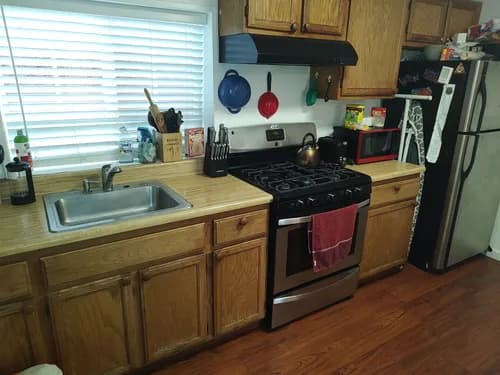 Merry Maids of San Leandro - Photo 3