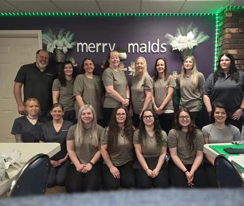 Merry Maids of Spokane Valley - Photo 1