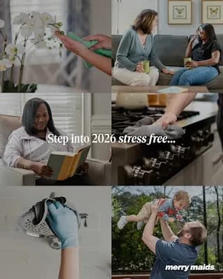 Merry Maids of Sunnyvale - Photo 4