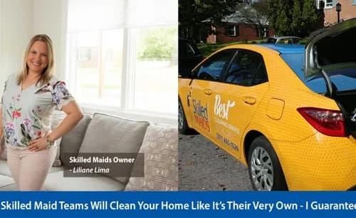 Merry Maids of Vienna - Photo 5