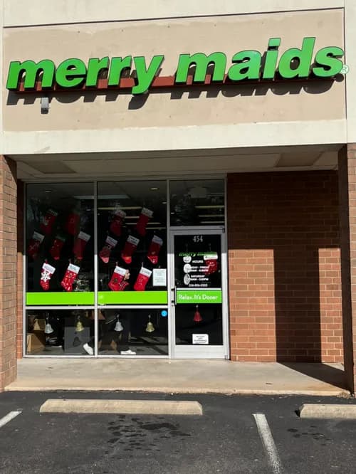 Merry Maids of Winston-Salem