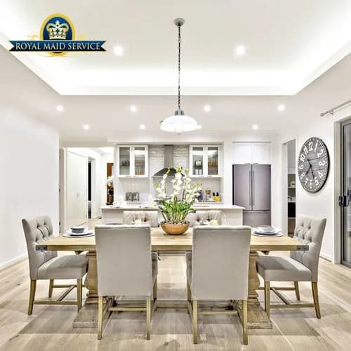 Merry Maids - Photo 1