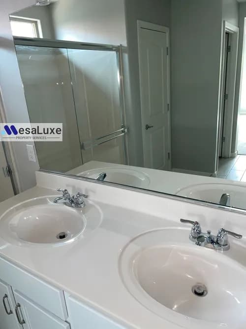 MesaLuxe Cleaning Co.