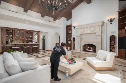 Mexi Maids Cleaning - Photo 1