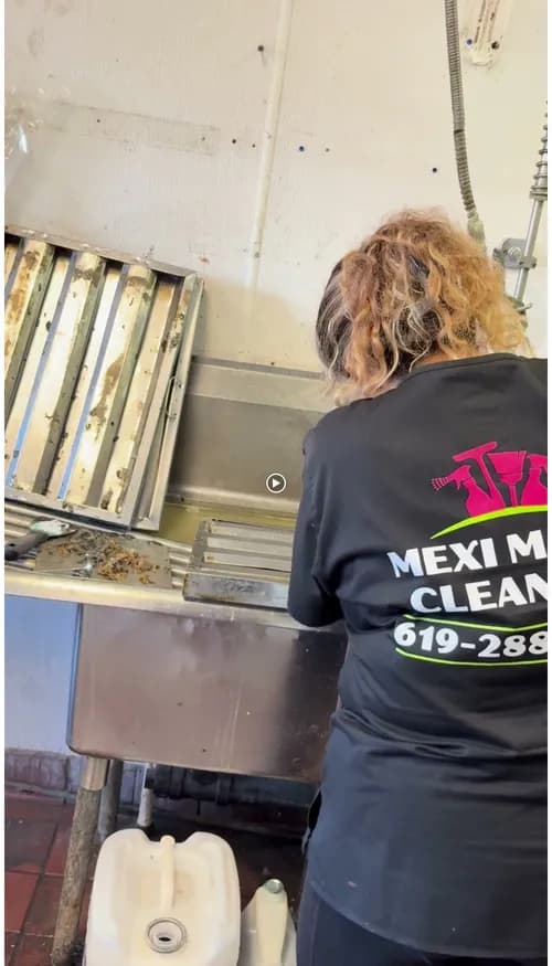 Mexi Maids Cleaning - Photo 3