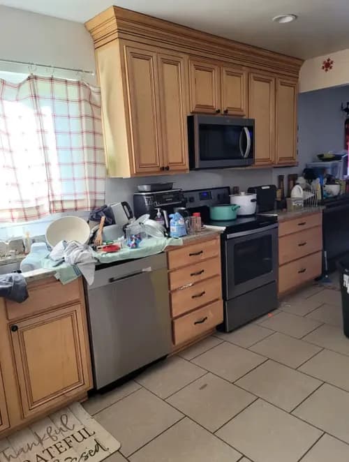 Mezza Cleaning Services LLC - Photo 2