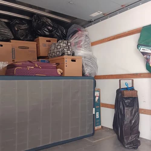 Mi Casa Moving & Cleaning Services - Photo 1