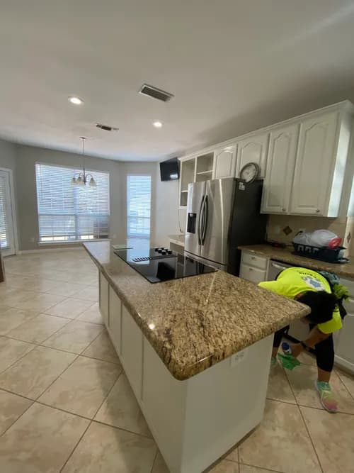 Mi Casita Cleaning Service