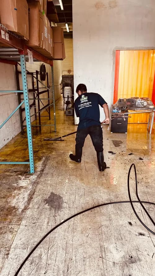 Miami Cleaning Service, Inc. - Photo 1