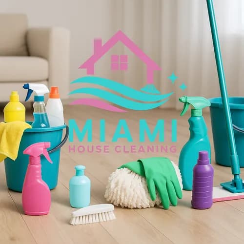 Miami House Cleaning
