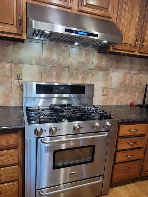 Michelle’s Cleaning Service