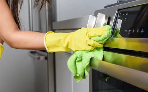 Michelle's Super Cleaning Service