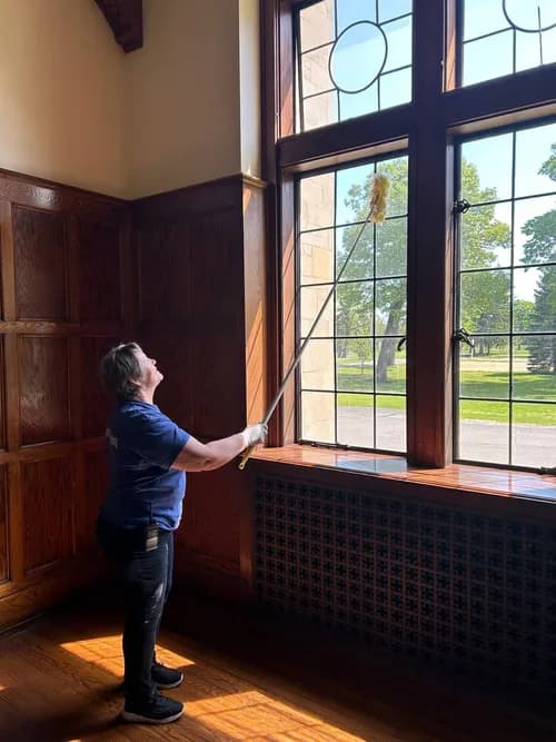 MICHIGAN MODERN CLEANING - Photo 2