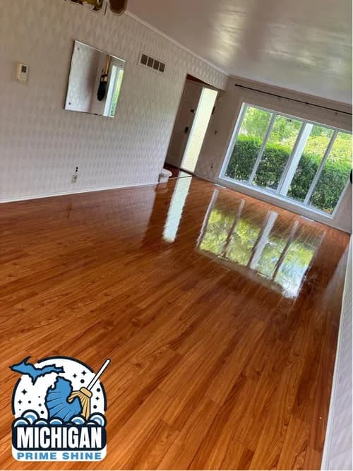 Michigan Prime Shine