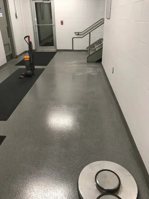 Mid-American Cleaning Contractors - Photo 3