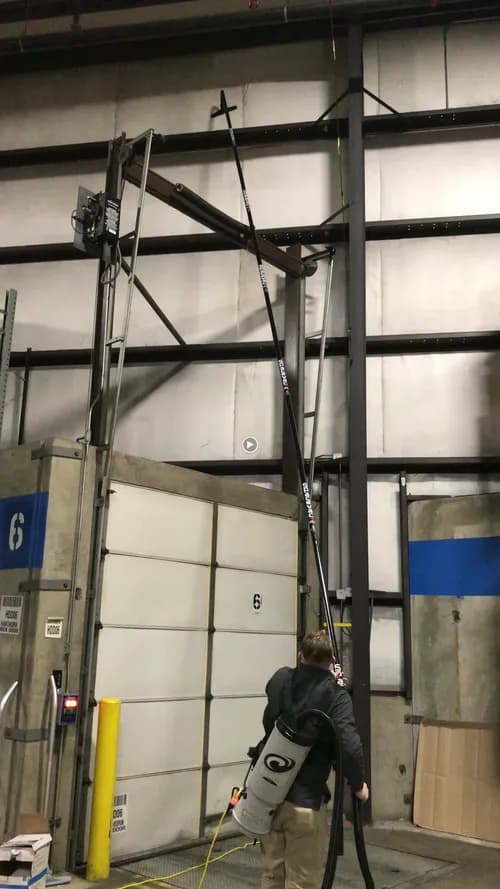 Mid-American Cleaning Contractors