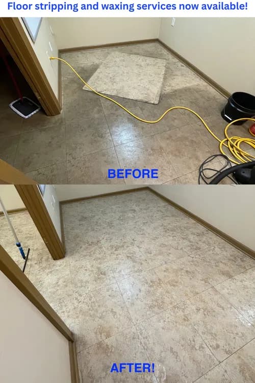 Mid City Cleaning of Baton Rouge LLC