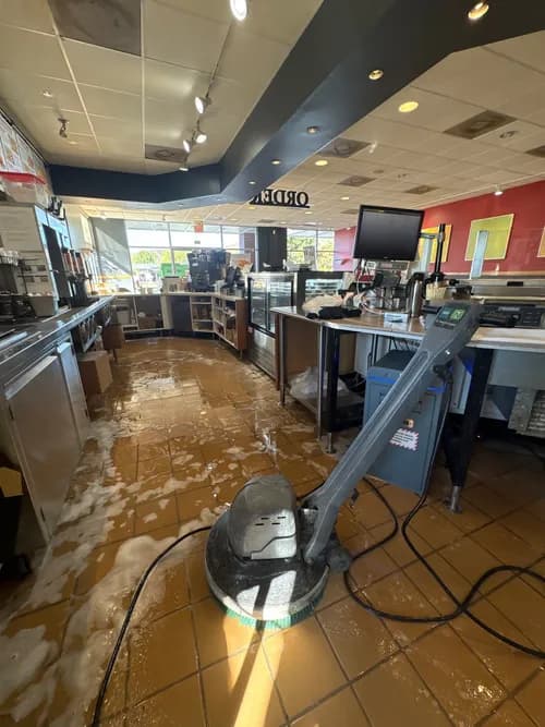 Mid City Commercial Cleaning - Photo 3