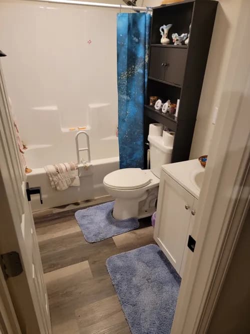 Mighty Mo Maids cleaning service - Photo 2