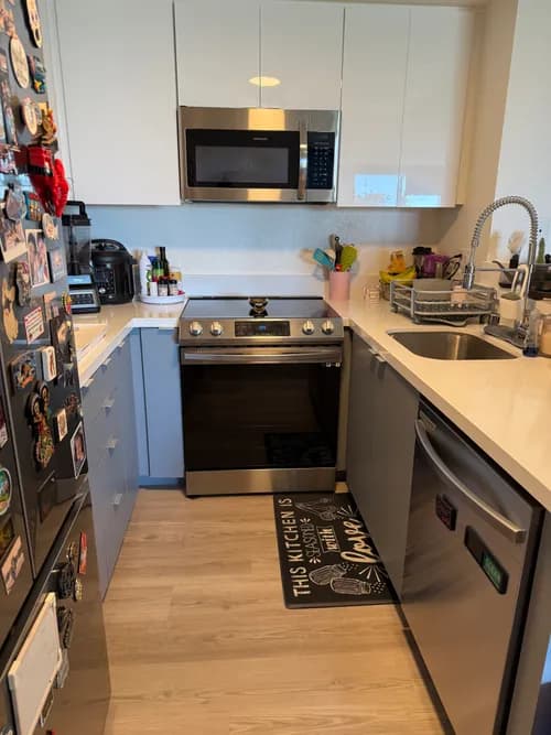 Milan Cleaning Company - Photo 5