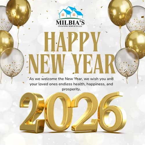 Milbia’s Cleaning Services LLC