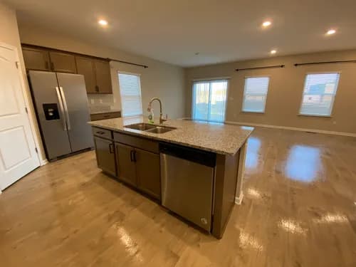 MILFORD COMMERCIAL CLEANING SERVICES, INC