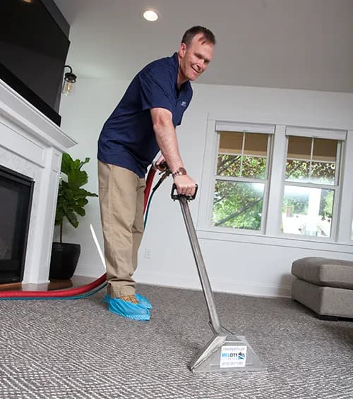 Mill City Cleaning - Photo 3