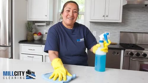 Mill City Cleaning - Photo 1