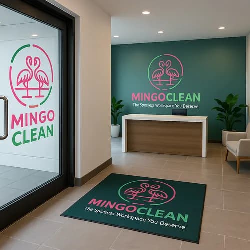 MingoClean