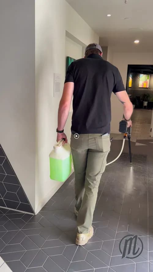 Mint Cleaning Co. - Photo 5