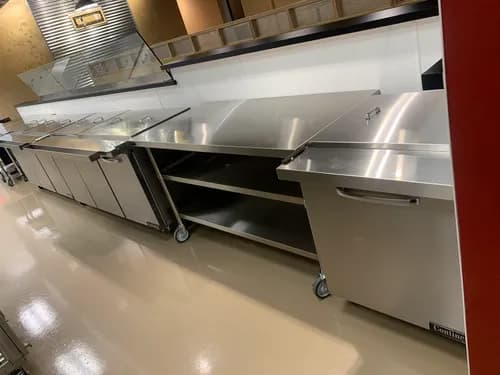 Mint Construction Cleanup - Photo 4