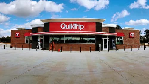 Mint Construction Cleanup