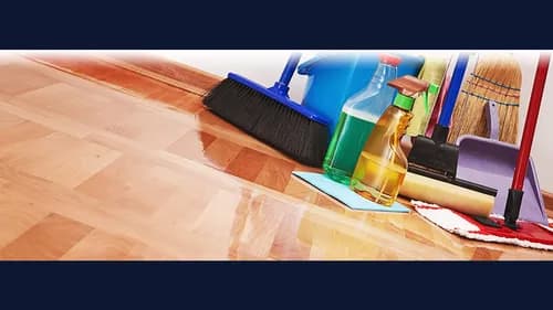 Mint Fresh Home Cleaning - Photo 2