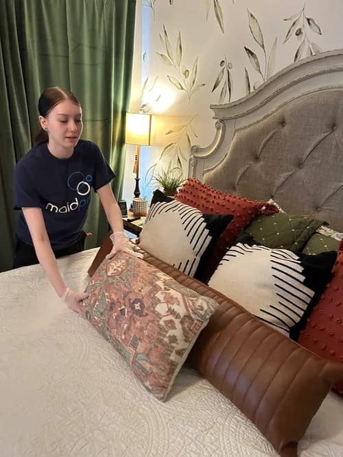 Mint Fresh Home Cleaning - Photo 4