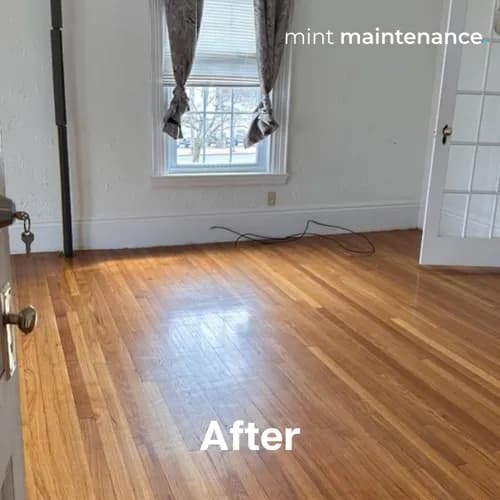 Mint Maintenance - Photo 2